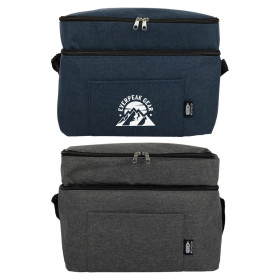 rPET Duo Cooler Bags